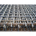 Crimped Wire Mesh 1 &quot;bis 300mm Loch Größe